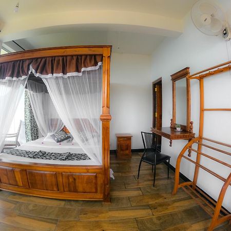 Leisure Mount Villa 하푸탈레 외부 사진