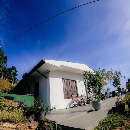 Leisure Mount Villa 하푸탈레 외부 사진
