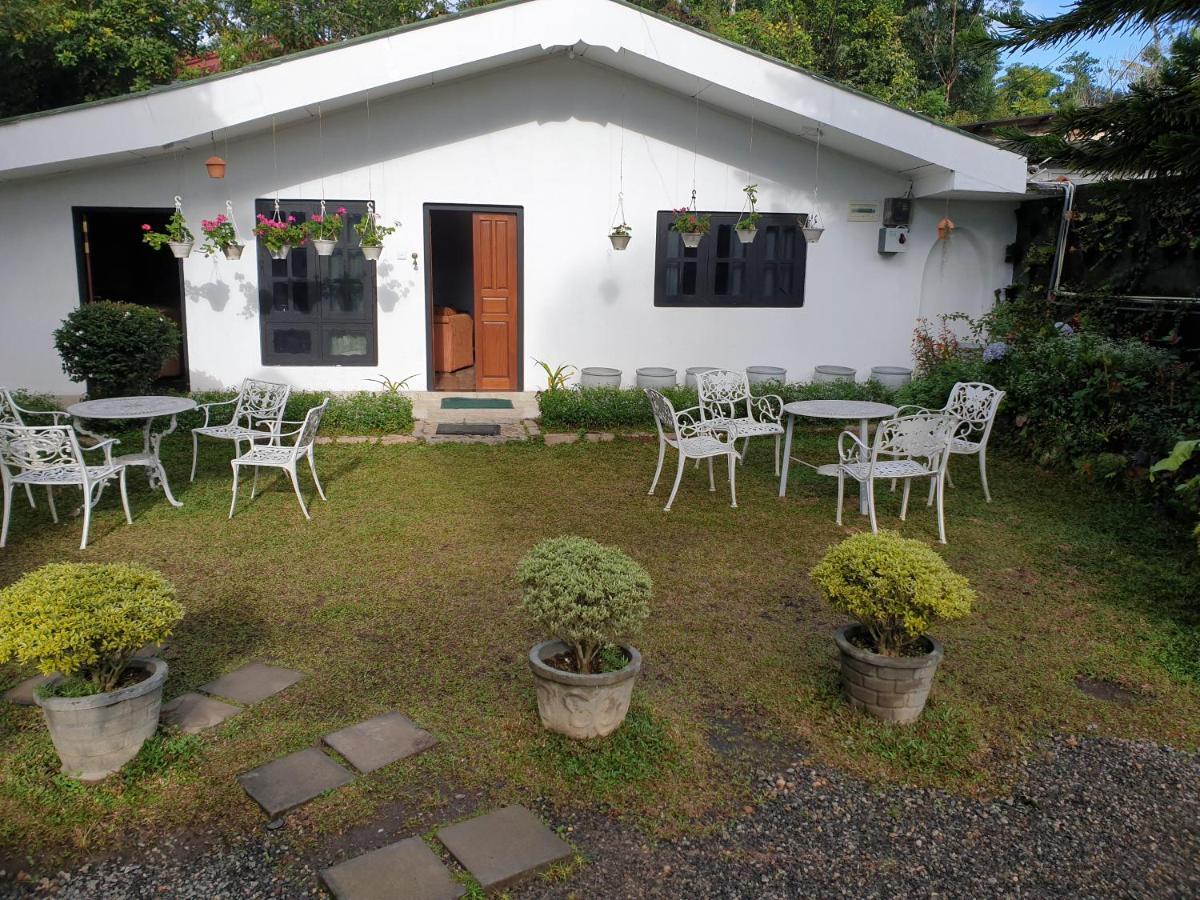 Leisure Mount Villa 하푸탈레 외부 사진