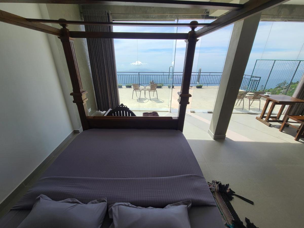 Leisure Mount Villa 하푸탈레 외부 사진