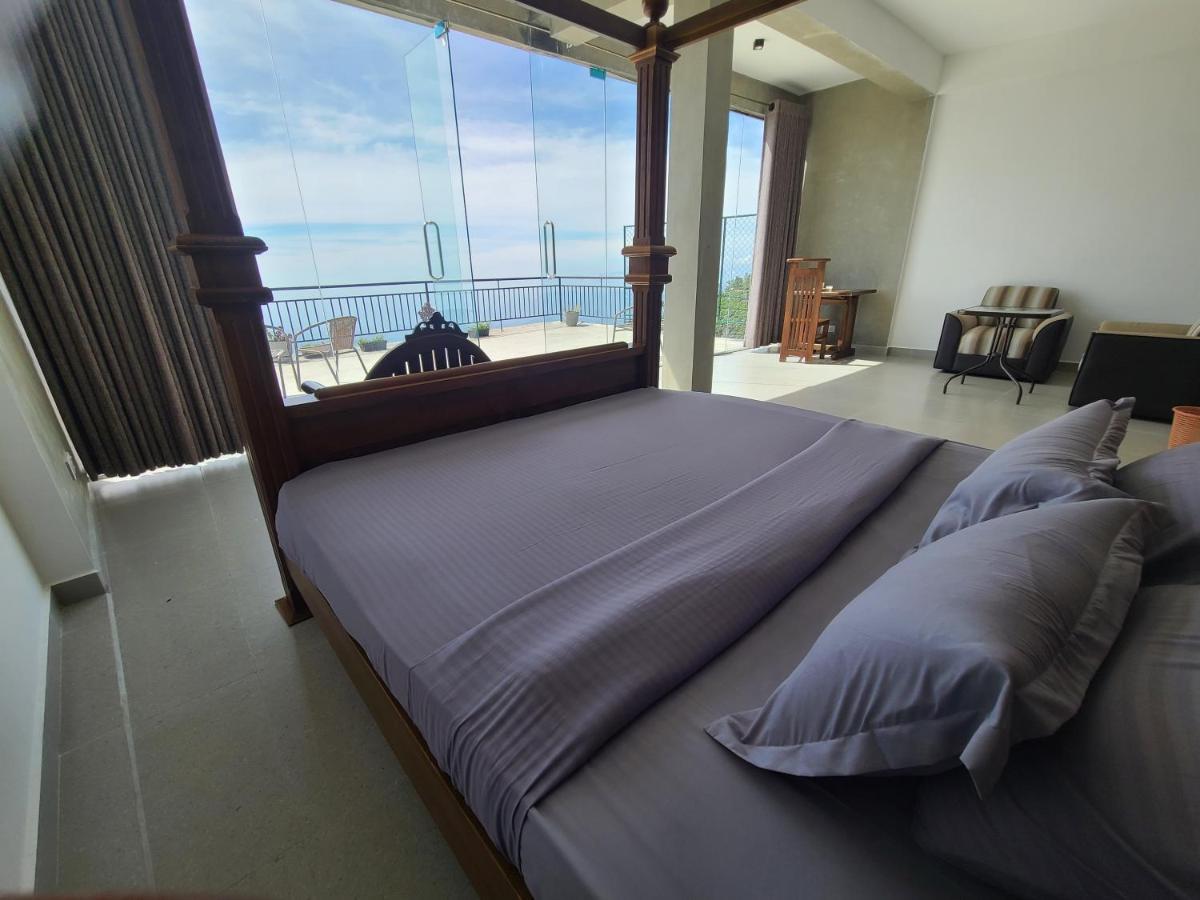 Leisure Mount Villa 하푸탈레 외부 사진