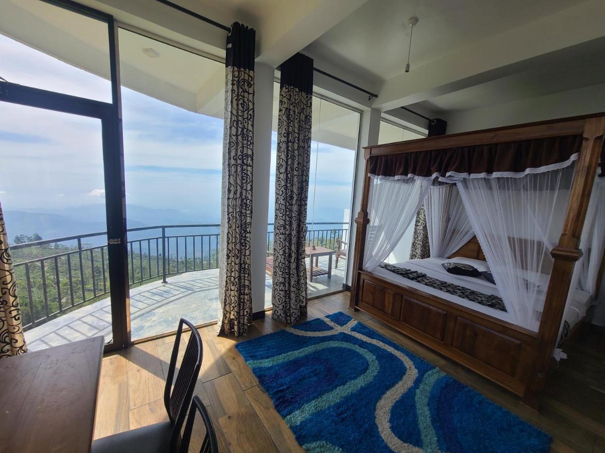 Leisure Mount Villa 하푸탈레 외부 사진