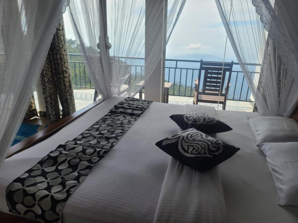 Leisure Mount Villa 하푸탈레 외부 사진