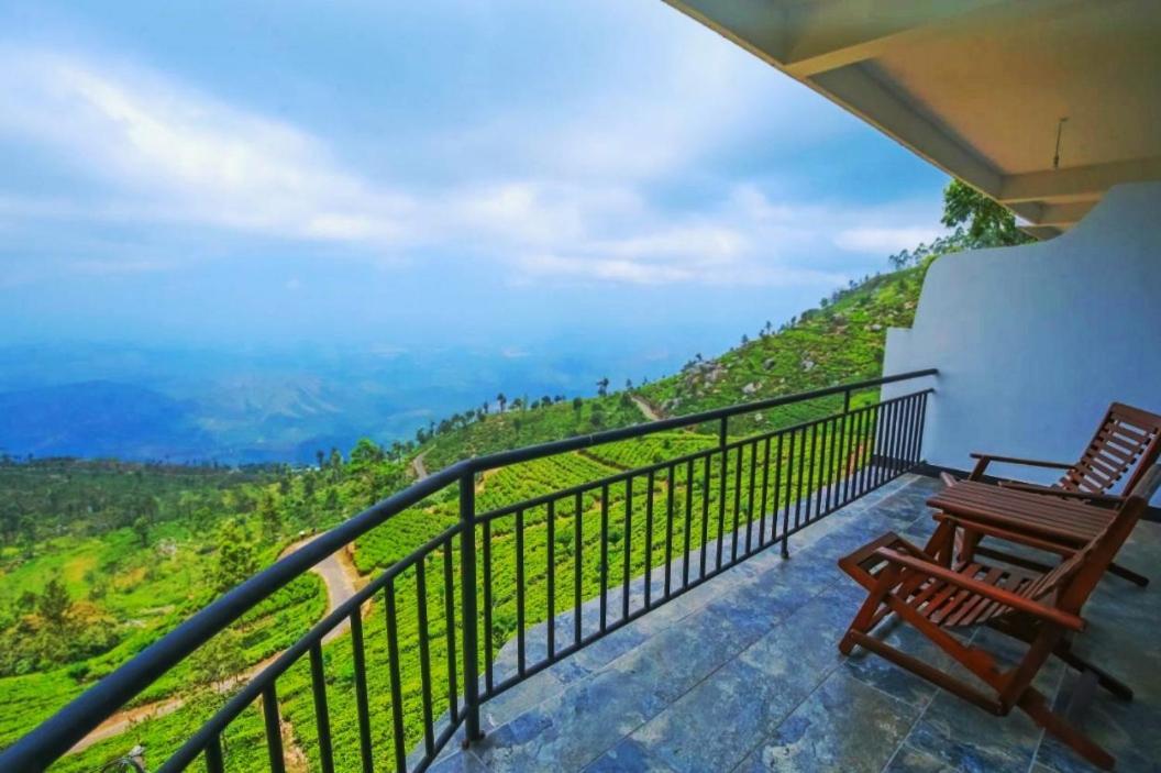 Leisure Mount Villa 하푸탈레 외부 사진