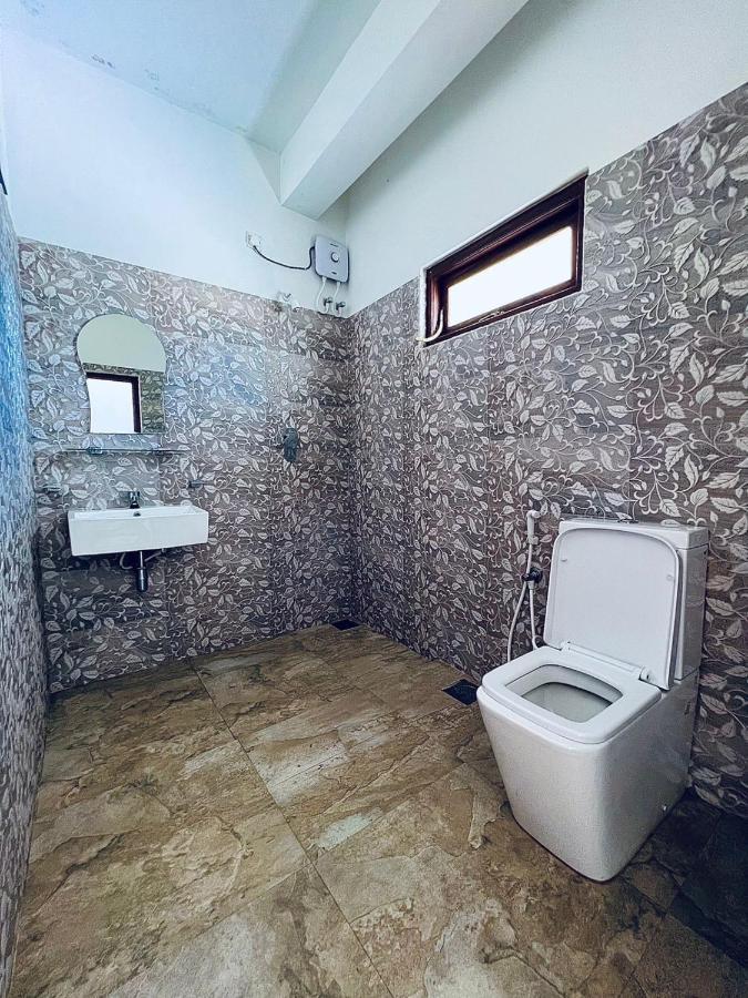 Leisure Mount Villa 하푸탈레 외부 사진