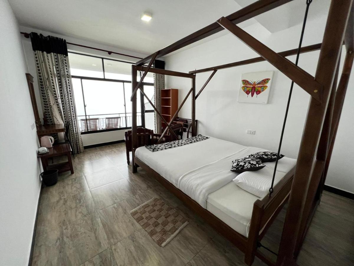 Leisure Mount Villa 하푸탈레 외부 사진