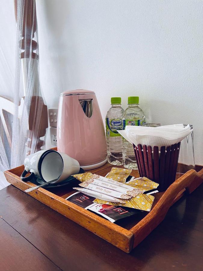Leisure Mount Villa 하푸탈레 외부 사진