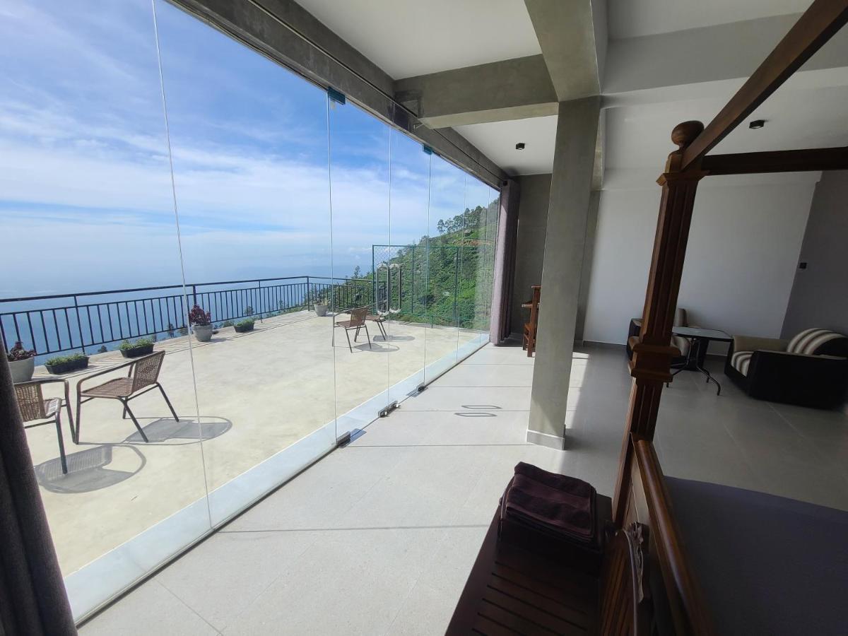 Leisure Mount Villa 하푸탈레 외부 사진