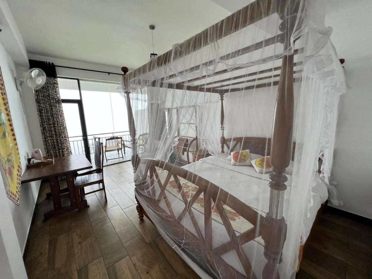 Leisure Mount Villa 하푸탈레 외부 사진