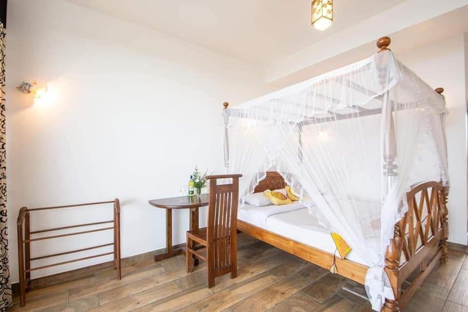 Leisure Mount Villa 하푸탈레 외부 사진