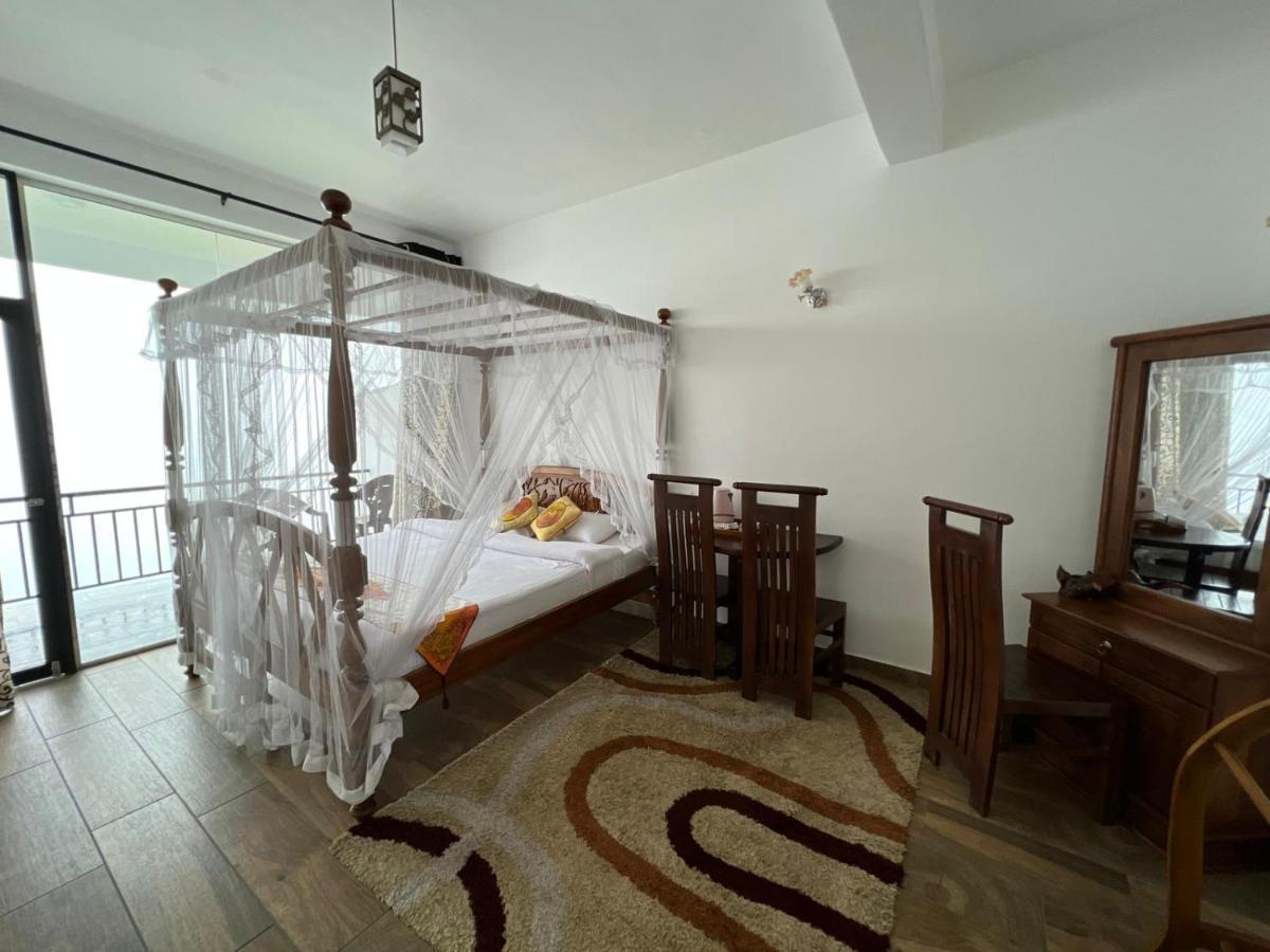 Leisure Mount Villa 하푸탈레 외부 사진