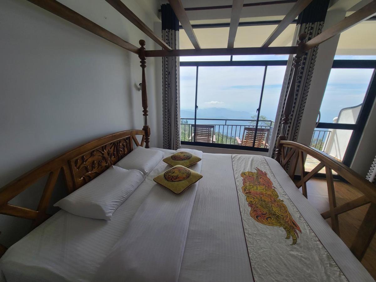 Leisure Mount Villa 하푸탈레 외부 사진