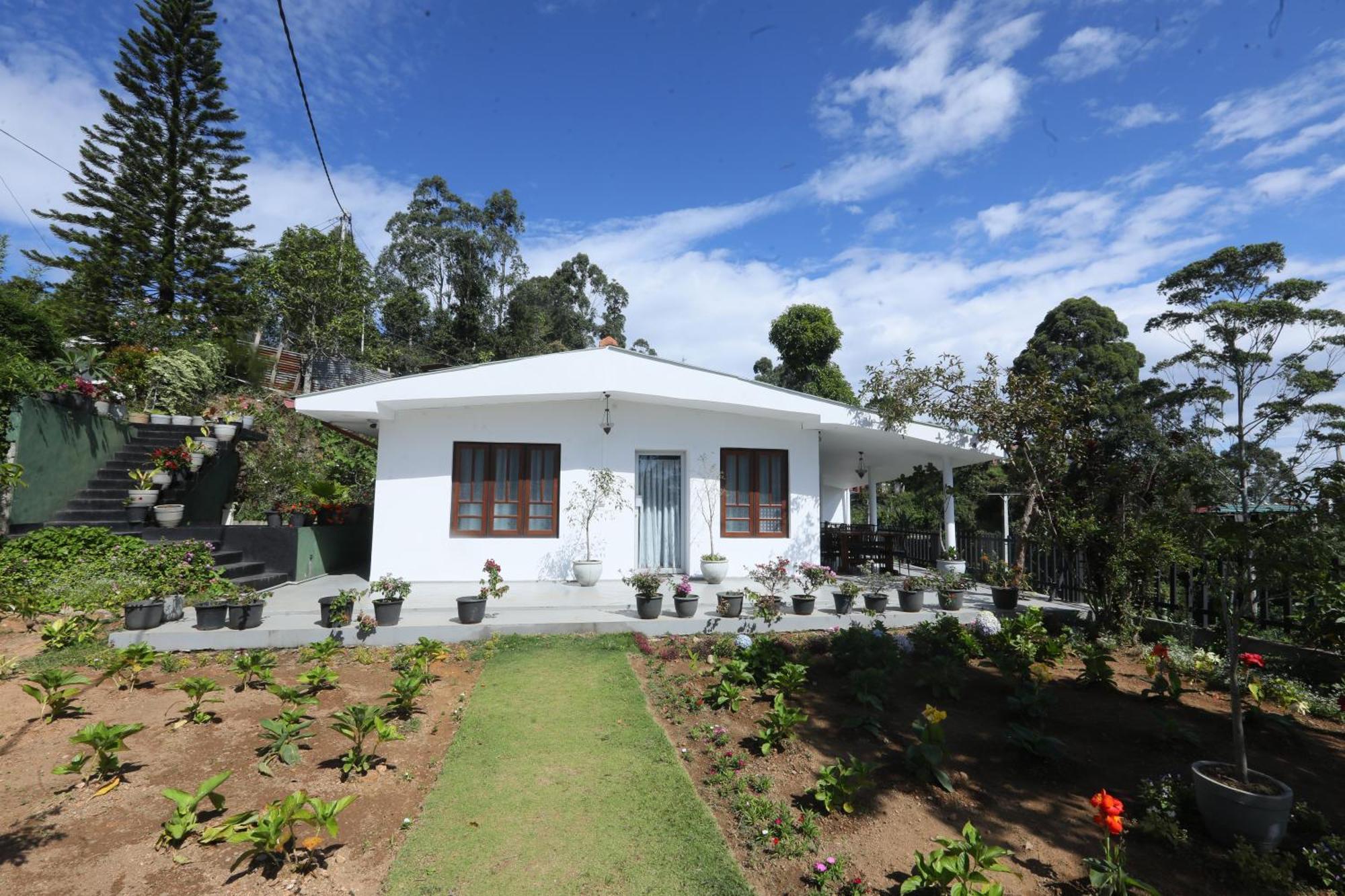 Leisure Mount Villa 하푸탈레 외부 사진