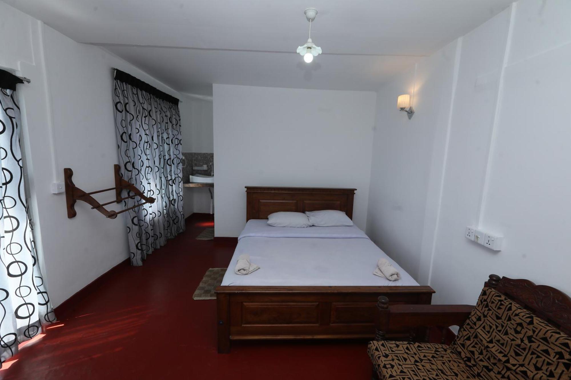 Leisure Mount Villa 하푸탈레 외부 사진
