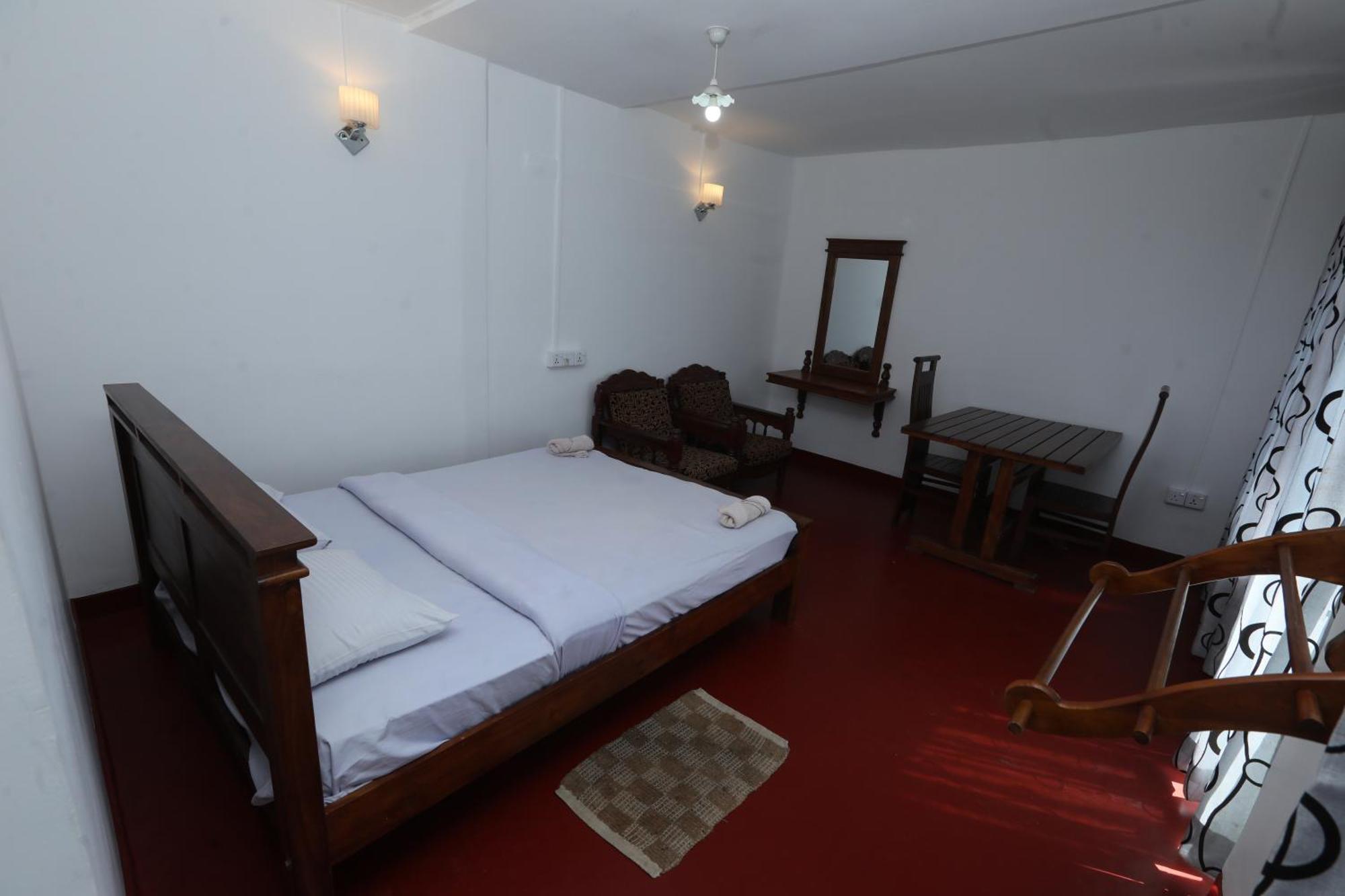 Leisure Mount Villa 하푸탈레 외부 사진